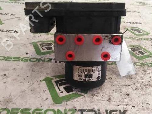 Used ABS pump RENAULT TRUCKS Maxity [2007-2025]  21482448