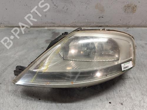 Left headlight CITROËN C3 I (FC_, FN_) 1.4 HDi | BP28818284C28