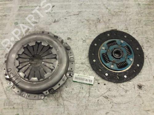 Altro KIA RIO I Hatchback (DC) [2000-2006]  25801492