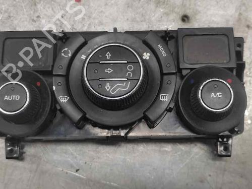 Used Climate control PEUGEOT 308 SW I (4E_, 4H_) [2007-2014]  21408688
