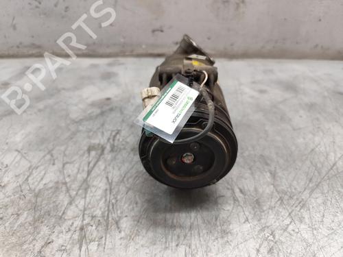 Used AC compressor OPEL ZAFIRA A MPV (T98) 2.0 DTI 16V (F75) (101 hp) 28480238