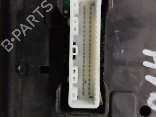 Instrument cluster NISSAN JUKE (F15) 1.6 DIG-T NISMO RS | BP29884964C47