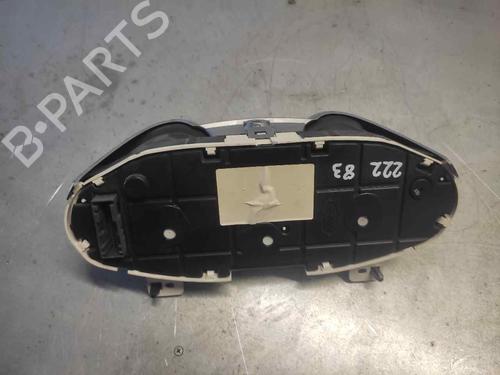 Cockpit FORD FIESTA VI (CB1, CCN)  | BP21398881C47 
