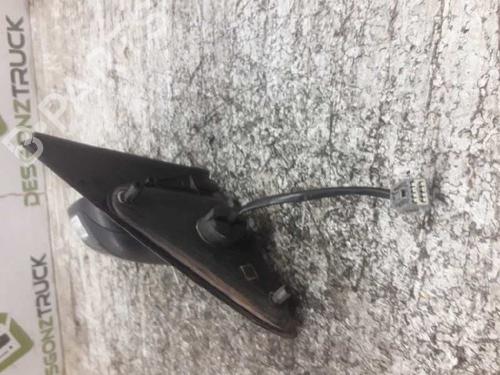 Right mirror FORD MONDEO III (B5Y)  | BP21443537C27 