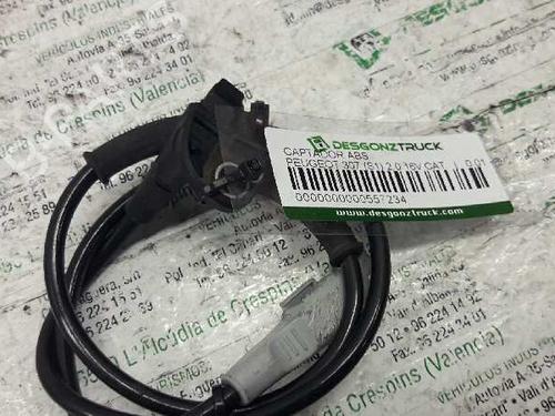 Used Electronic sensor PEUGEOT 307 (3A/C) 2.0 16V (136 hp) 21448635