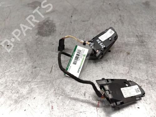 Steering wheel controls AUDI A4 B7 (8EC) | BP28619190E15
