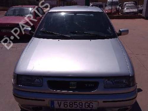 Front right exterior door handle SEAT TOLEDO I (1L2)  | BP21460510C129 
