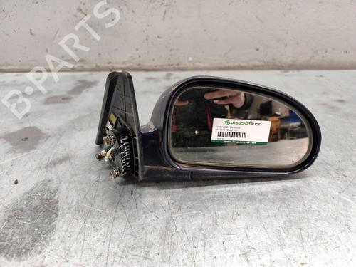 Used Right mirror HYUNDAI COUPE I (RD) [1996-2004]  22734275