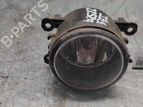 Used Left front fog light RENAULT MEGANE II (BM0/1_, CM0/1_) [2001-2012]  21405070