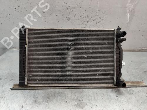 Køler VW PASSAT B5 (3B2) [1996-2001]  22247798