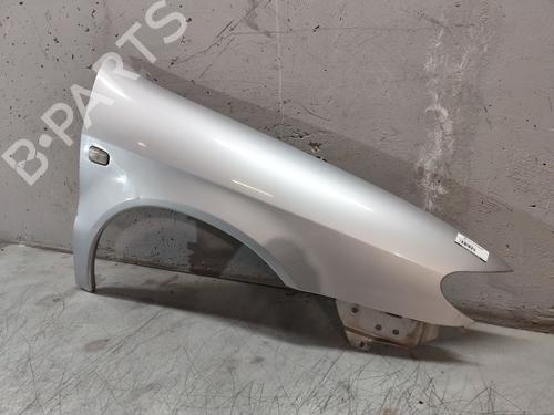 Right front fenders CITROËN XSARA (N1) 1.9 TD | BP25772460C42 