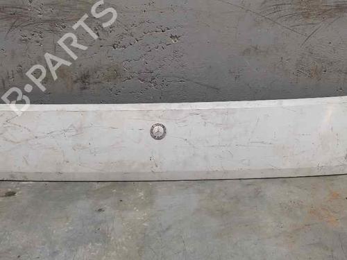 Used Other MERCEDES-BENZ MB Platform/Chassis (W631) D (631.340) (75 hp) 24678685