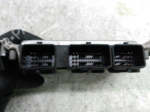Engine control unit (ECU) CITROËN XSARA (N1) | BP21436386M57