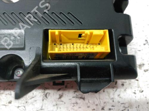 Climate control SEAT TOLEDO II (1M2)  | BP21444416I5