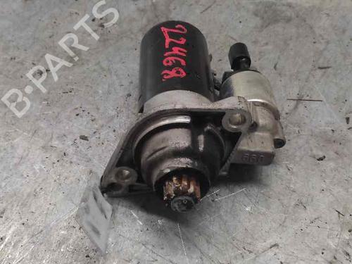 Used Starter VW GOLF VI (5K1) [2008-2014]  21401232