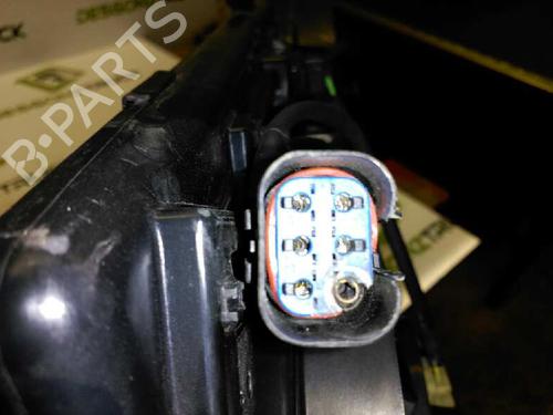 Køleventilator elektrisk FORD FOCUS I Turnier (DNW)  | BP21427175M35 