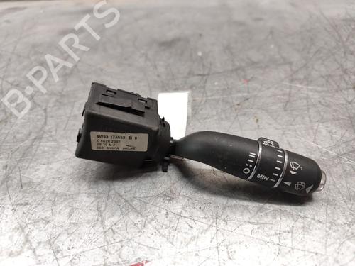 Used Steering column stalk JAGUAR XF I (X250) 3.0 D (211 hp) 25794124