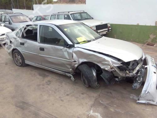 Egr OPEL VECTRA B (J96)  | BP21430290M69 
