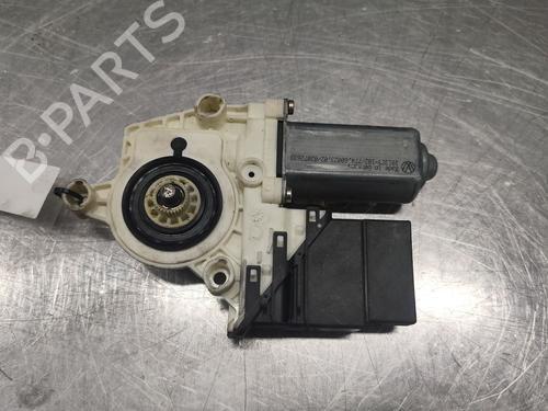 Used Left rear window motor Left rear window motor SEAT TOLEDO II (1M2) [1998-2006] 21437526 21437526