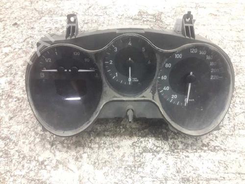 Used Instrument cluster SEAT LEON (1P1) [2005-2013]  21466054