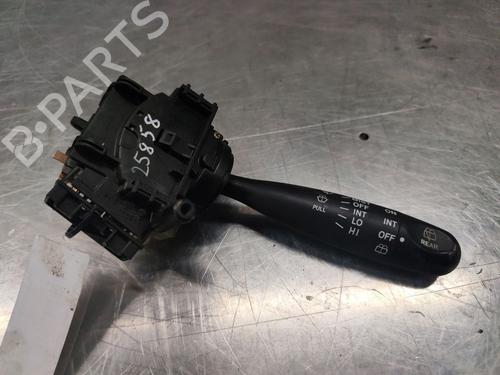Used Steering column stalk Steering column stalk TOYOTA RAV 4 II (_A2_) 2.0 4WD (ACA21, ACA20) (150 hp) 33606872 33606872