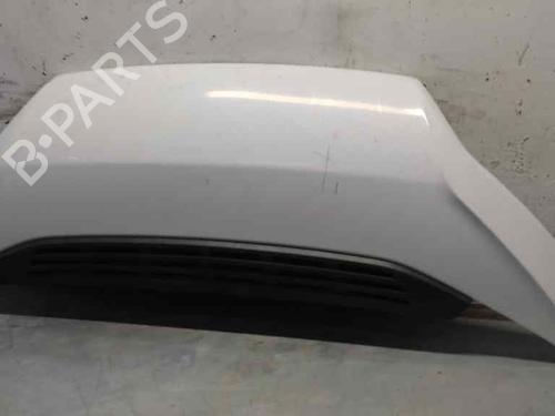 Used Hood FIAT DUCATO Van (250_) [2006-2025]  21493228