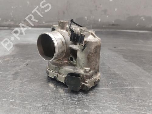 Used Throttle body Throttle body FIAT TIPO Hatchback (356_, 357_) 1.4 (356HXA1B, 357) (95 hp) 35777303 35777303