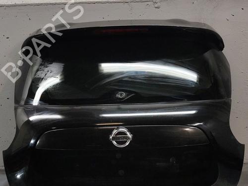 Used Tailgate NISSAN JUKE (F15) 1.6 DIG-T NISMO RS (218 hp) 29607989