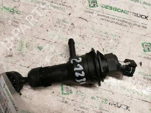 Used Clutch slave cylinder CITROËN JUMPER II Van 2.2 HDi 130 (130 hp) 22786062