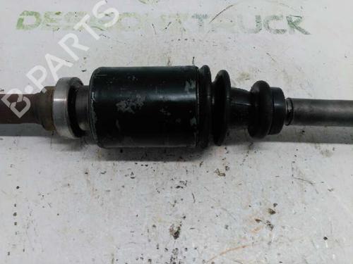 Right front driveshaft PEUGEOT 205 II (20A/C)  | BP21424680M39 