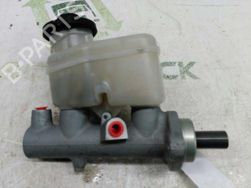 Used Brake master cylinder TOYOTA CARINA E VI (_T19_) [1992-1997]  24530026
