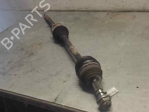 Used Right front driveshaft FIAT DUCATO Van (250_) [2006-2025]  21493233