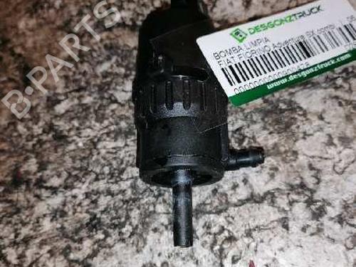 Used Washer pump FIAT FIORINO Box Body/MPV (225_) 1.3 D Multijet (80 hp) 22810762