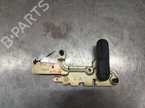 Used Interior handle Interior handle RENAULT KANGOO Express (FC0/1_) [1997-2026] 21453747 21453747
