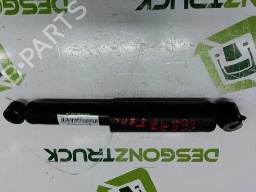 Used Right rear shock absorber SUZUKI SAMURAI Open Off-Road Vehicle (SJ_) [1988-2004]  22915048