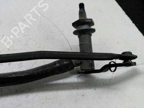 Front wiper motor RENAULT TRUCKS MASCOTT Van 120.35 (A02100003) | BP24679469M29 