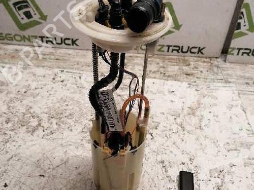 Fuel pump CITROËN JUMPER II Van 2.0 BlueHDi 160 | BP24680327M76 