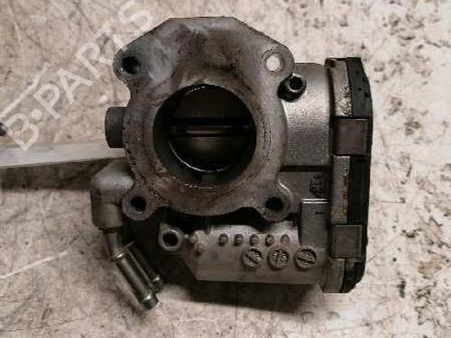Throttle body PEUGEOT 107 (PM_, PN_)  | BP21479591M82