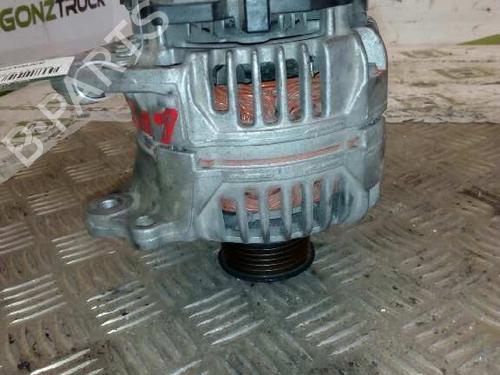 Alternator NISSAN CABSTAR (F24M, F24W) 28.11 DCI, 32.11 DCI, 35.11 DCI 2.5 (F24M) BP21459973M7