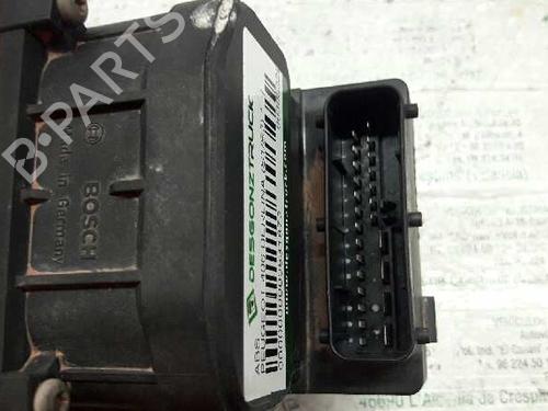 ABS pump PEUGEOT 406 (8B)  | BP21455267M43