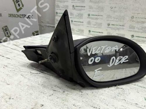 Used Right mirror OPEL VECTRA B Hatchback (J96) [1995-2003]  21450497
