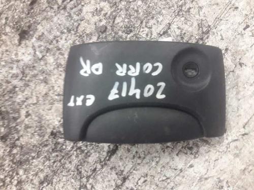 Used Tailgate handle RENAULT KANGOO (KC0/1_) [1997-2025]  21461569