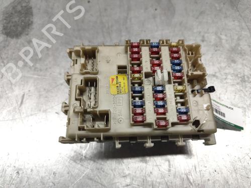 Used Fuse box NISSAN ALMERA II Hatchback (N16) 2.2 Di (110 hp) 24400980