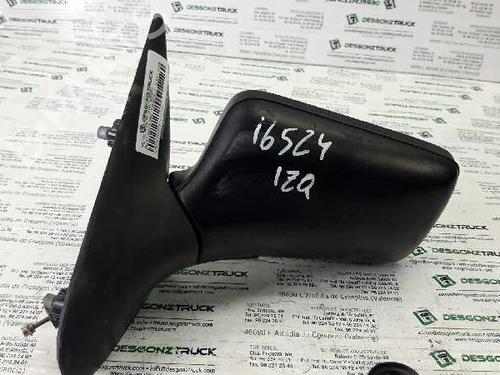 Left mirror SEAT IBIZA II (6K1) 1.9 SDI | BP21447401C26 