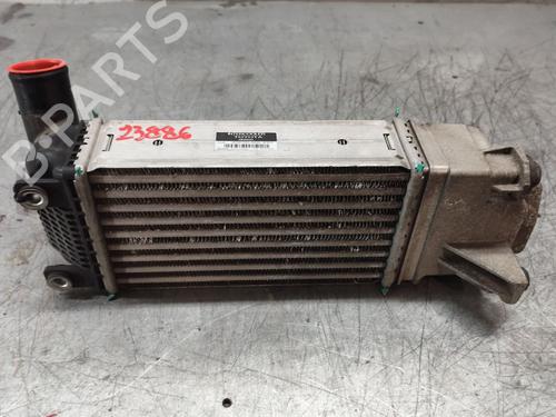 Intercooler TOYOTA AURIS (_E15_) | BP25861807M30
