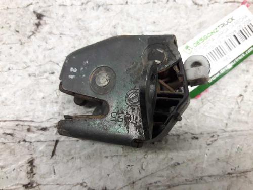 Used Hinge/Door check strap FIAT DOBLO MPV (119_, 223_) 1.9 D (223AXB1A) (63 hp) 21457020