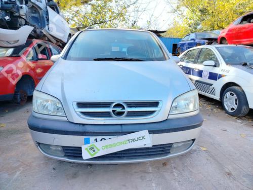 Scheinwerfer links OPEL ZAFIRA A MPV (T98)  | BP25595574C28 