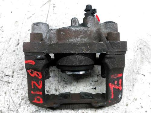 Used Left front brake caliper CITROËN ZX (N2) [1991-1999]  21438831