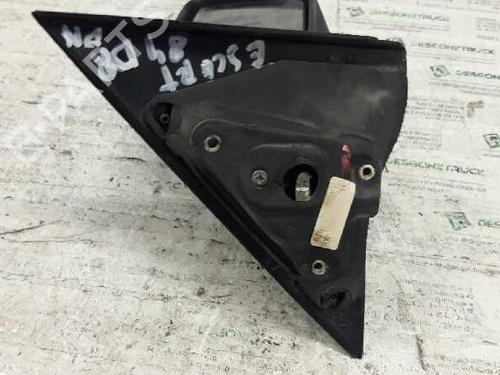 Right mirror FORD ESCORT V (AAL, ABL)  | BP21450383C27 