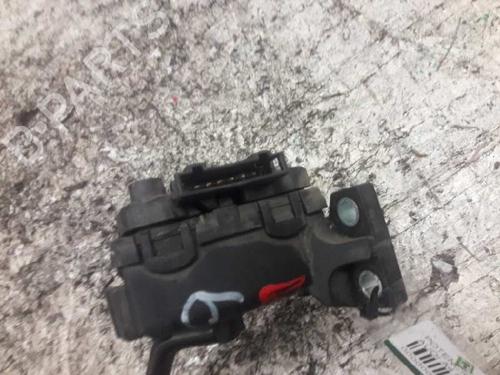 Pedal AUDI A4 B6 (8E2) 1.9 TDI | BP21461687I4 